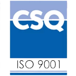 CSQ iso 9001